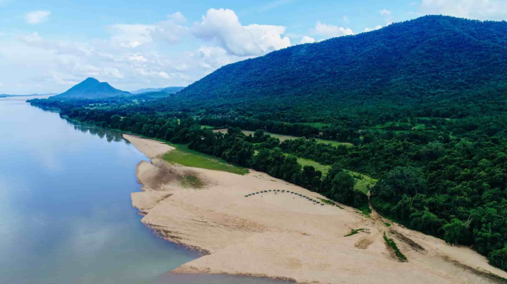 Satkosia