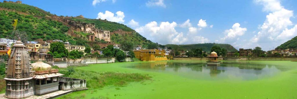 bundi-tourism Bundi