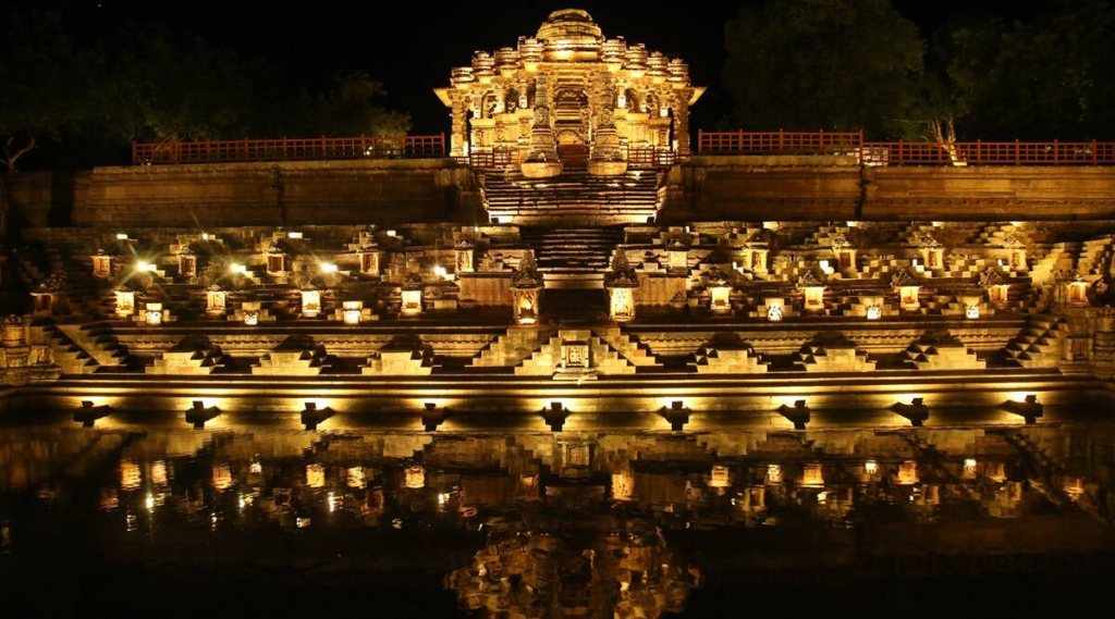 Modhera