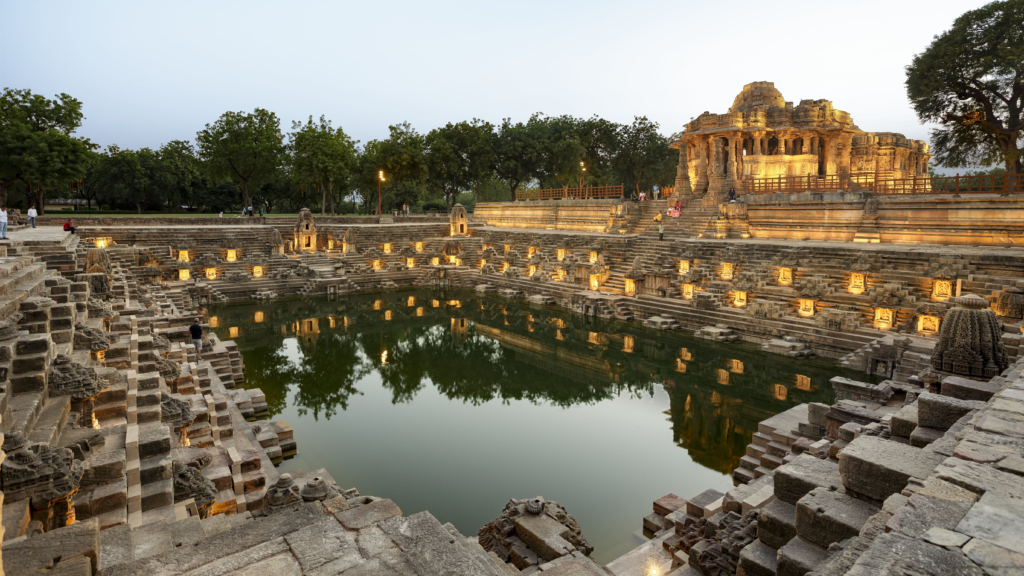 Modhera